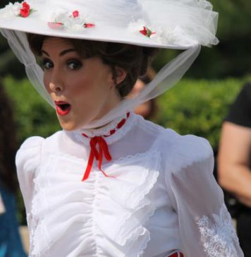 Mary Poppins: Drei Lektionen für Recruiter