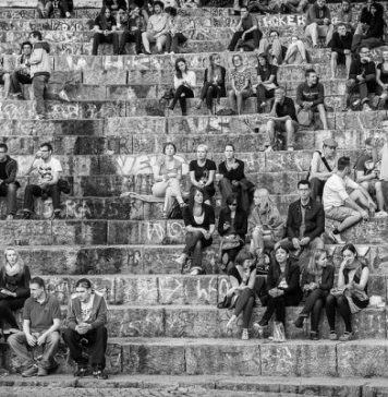 Wer fürchtet sich vor der Generation Z?