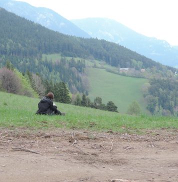 Expedition Führung: Expeditionsleiter Wolfgang Plasser berichtet …