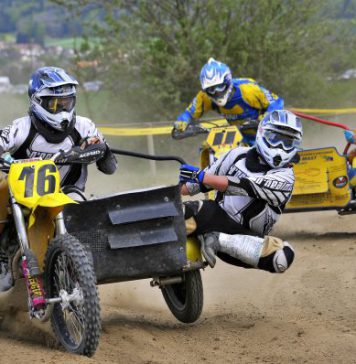 Was hat Recruiting mit Kulturarbeit und den PS auf der Straße zu tun?