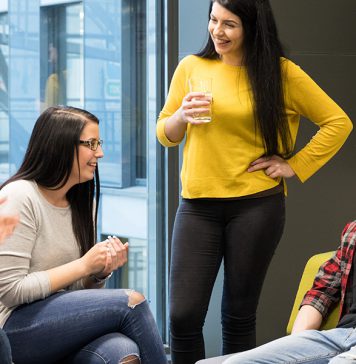 Die ÖAMTC Lehrlingsrallye 2017