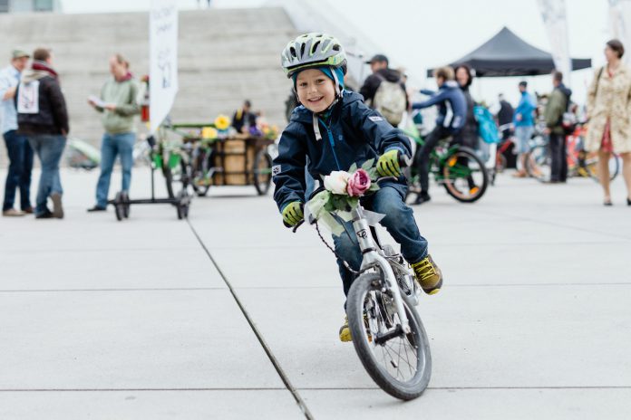 Das Neue Arbeiten Balance