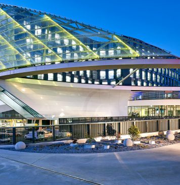 Neue Arbeitswelten: Architektur bewegt Unternehmenskultur