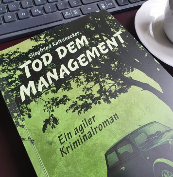 Tod dem Management!