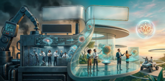 Wird zweckfreies Lernen zur Überlebensstrategie für Organisationen?